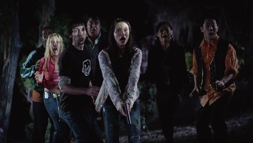 Hatchet - Lưỡi Rìu - Hình 4