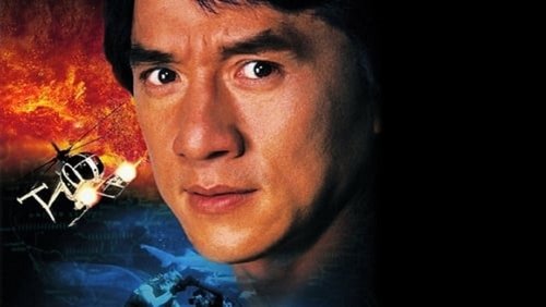 Police Story 4: First Strike - Câu Chuyện Cảnh Sát 4: Nhiệm Vụ Đơn Giản - Hình 4