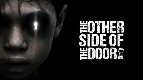 The Other Side Of The Door - Cánh Cổng Sinh Tử - Hình 3