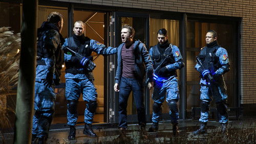 Kill Switch - Năng Lượng Hủy Diệt - Hình 5