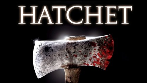 Hatchet - Lưỡi Rìu - Hình 2