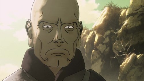 Asura - Cậu Bé Của Quỷ - Hình 1