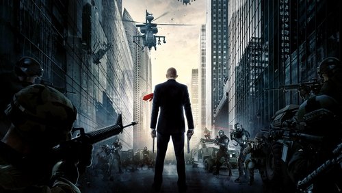 Hitman: Agent 47 - Kẻ Săn Người: Mật Danh 47 - Hình 4