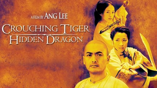 Crouching Tiger, Hidden Dragon - Ngọa Hổ Tàng Long - Hình 1