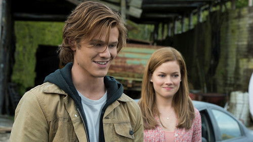 Monster Trucks - Xe Tải Quái Vật - Hình 1