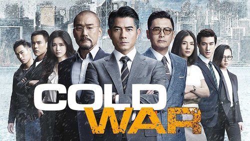 Cold War - Hàn Chiến - Hình 1