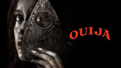 Ouija - Trò Chơi Gọi Hồn - Hình 1