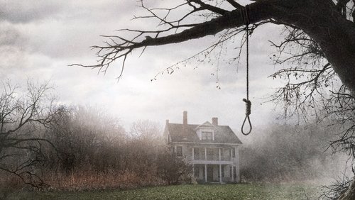 The Conjuring - Ám Ảnh Kinh Hoàng - Hình 1