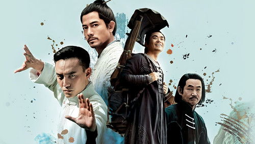 Monk Comes Down the Mountain - Đạo Sĩ Hạ Sơn - Hình 4