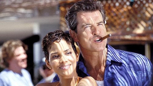 007: Die Another Day - Điệp Viên 007: Hẹn Chết Ngày Khác - Hình 3
