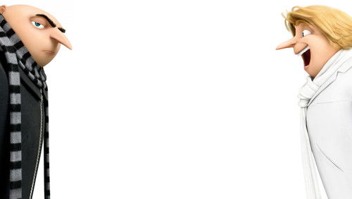 Despicable Me 3 - Kẻ Trộm Mặt Trăng 3 - Hình 1