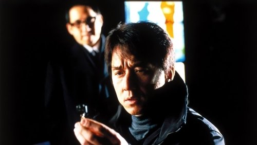 The Accidental Spy - Điệp Viên Bất Đắc Dĩ - Hình 1