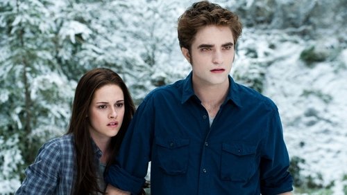 The Twilight Saga: Eclipse - Chạng Vạng 3: Nhật Thực - Hình 2