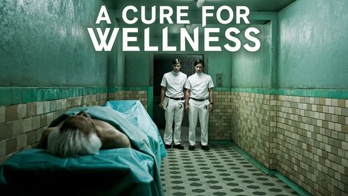 A Cure for Wellness - Phương Thuốc Kỳ Lạ - Hình 4