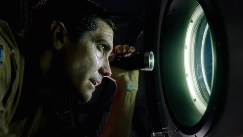 Life - Mầm Sống Hiểm Họa - Hình 1