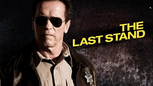 The Last Stand - Chốt Chặn Cuối Cùng - Hình 5