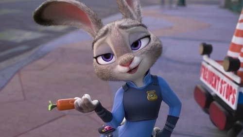 Zootopia - Thành Phố Động Vật: Phi Vụ Động Trời - Hình 3