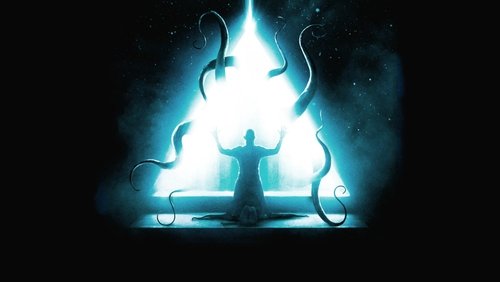 The Void - Quái Vật Xúc Tu - Hình 1