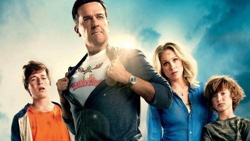 Vacation - Kỳ Nghỉ Bá Đạo - Hình 2