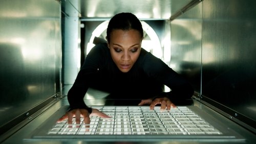 Colombiana - Nữ Sát Thủ Colombiana - Hình 2