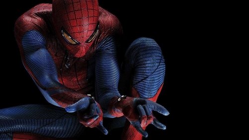 The Amazing Spider-Man - Người Nhện Siêu Đẳng - Hình 3