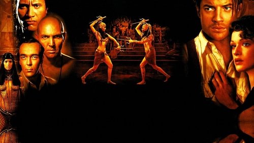 The Mummy Returns - Xác Ướp 2: Xác Ướp Trở Lại - Hình 4