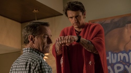 Why Him? - Bố Vợ Đối Đầu Chàng Rể - Hình 2