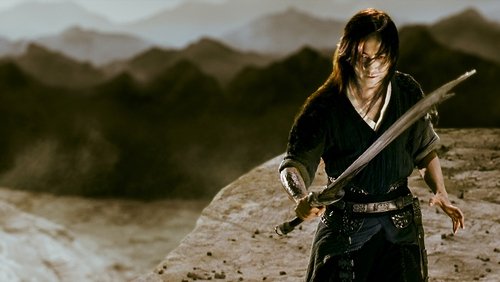 The Storm Warriors - Phong Vân 2 - Hình 2