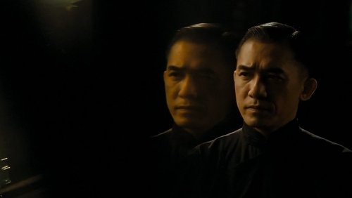 The Grandmaster - Diệp Vấn: Nhất Đại Tông Sư - Hình 3