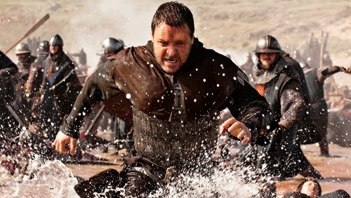 Robin Hood - Huyền Thoại Robin Hood - Hình 2