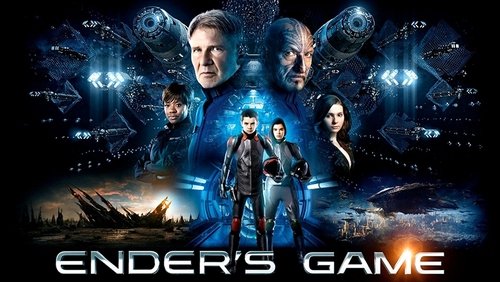Ender's Game - Cuộc Đấu Của Ender - Hình 1