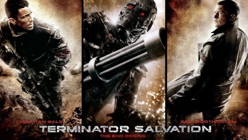 Terminator Salvation - Kẻ Hủy Diệt 4: Sự Cứu Rỗi - Hình 3