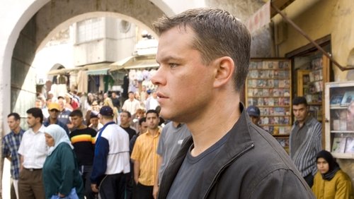 The Bourne Ultimatum - Tối Hậu Thư Của Bourne - Hình 5