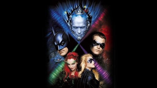 Batman & Robin - Người Dơi Và Robin - Hình 3
