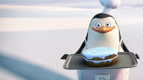Penguins of Madagascar - Biệt Đội Cánh Cụt Vùng Madagascar - Hình 3