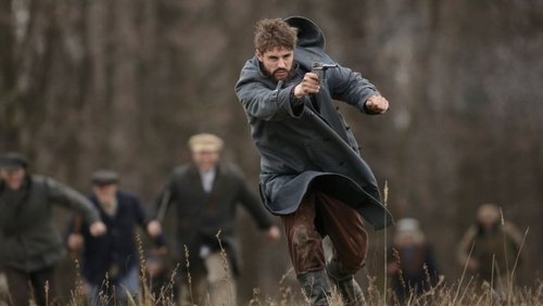 Bitter Harvest - Cuộc Chiến Cuối Cùng - Hình 2