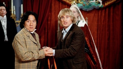 Shanghai Knights - Hiệp Sĩ Thượng Hải - Hình 2
