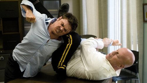 Red - CIA Tái Xuất - Hình 4