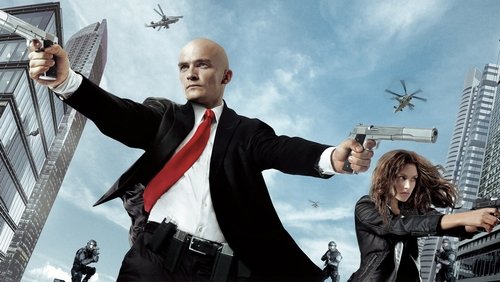 Hitman: Agent 47 - Kẻ Săn Người: Mật Danh 47 - Hình 1