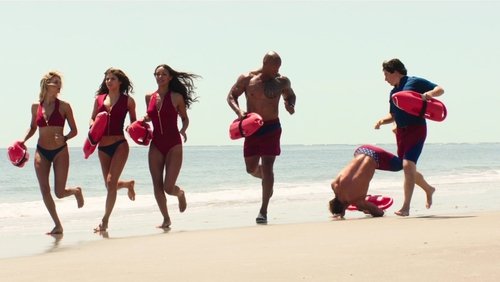Baywatch - Đội Cứu Hộ Bãi Biển - Hình 4