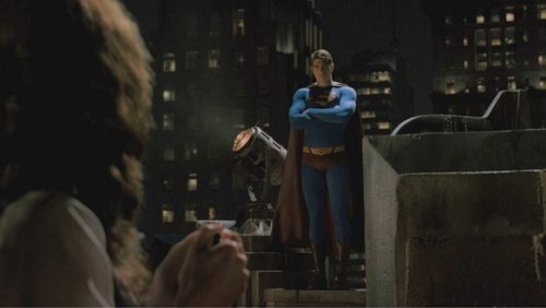 Superman Returns - Siêu Nhân Trở Lại - Hình 2