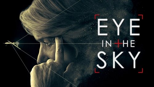 Eye In The Sky - Thiên Nhãn - Hình 3