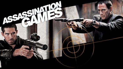 Assassination Games - Trò Chơi Sát Thủ - Hình 3