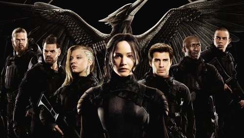 The Hunger Games: Mockingjay - Part 1 - Đấu Trường Sinh Tử 3: Húng Nhại - Phần 1 - Hình 4