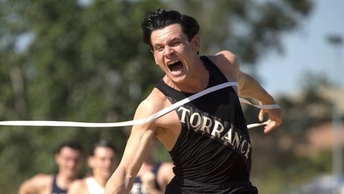 Unbroken - Không Khuất Phục - Hình 4