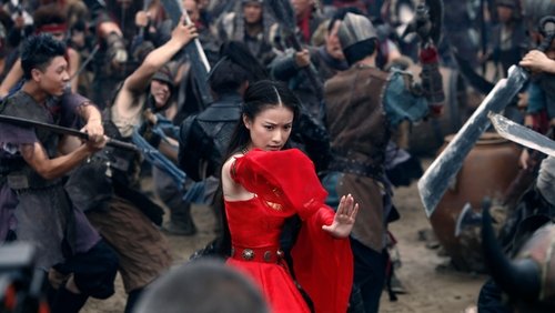 The Warriors Gate - Cổng Chiến Binh - Hình 5