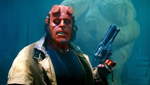 Hellboy 2: The Golden Army - Quỷ Đỏ 2: Binh Đoàn Địa Ngục - Hình 5