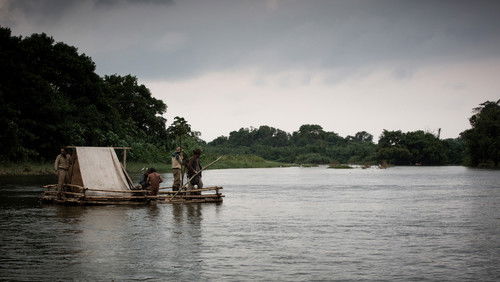 The Lost City of Z - Thành Phố Vàng Đã Mất - Hình 2
