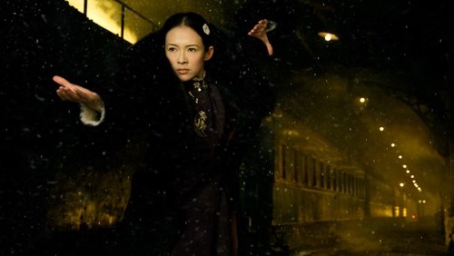 The Grandmaster - Diệp Vấn: Nhất Đại Tông Sư - Hình 1