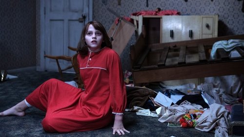 The Conjuring 2 - Ám Ảnh Kinh Hoàng 2 - Hình 5